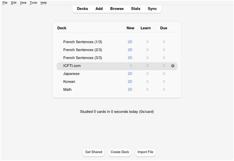 How to share an anki deck - Collaborate with your friends on Anki decks or subscribe to large community-managed Anki flashcards like the AnKing Overhaul for USMLE Step 1 & 2! AnkiHub is...